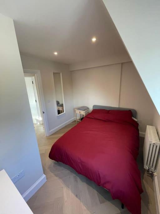 Apartments In The Heart Of Richmond, London 里士满 外观 照片