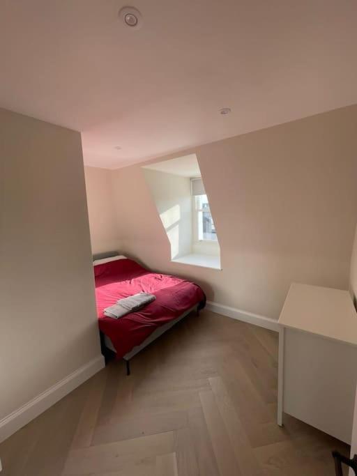 Apartments In The Heart Of Richmond, London 里士满 外观 照片