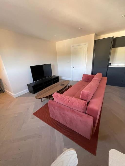 Apartments In The Heart Of Richmond, London 里士满 外观 照片