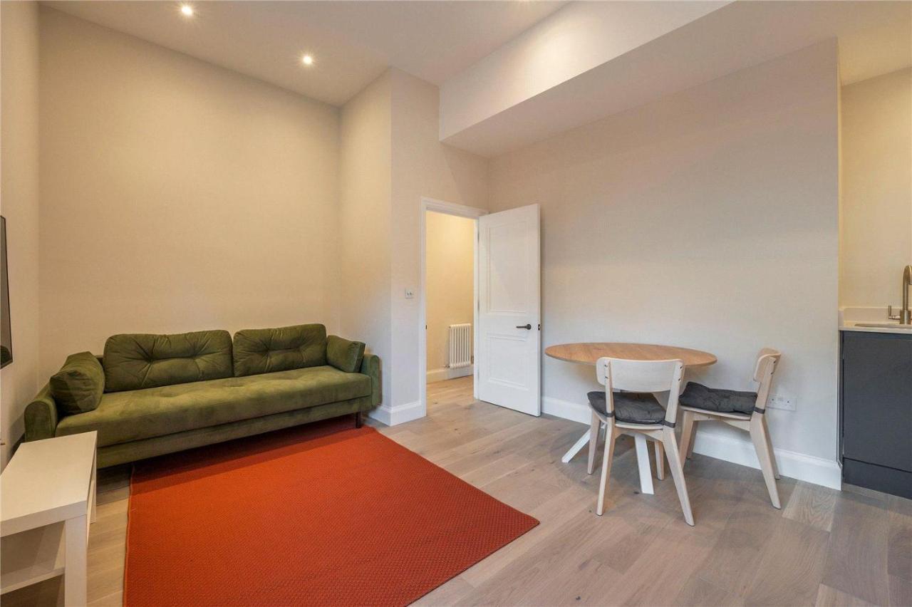 Apartments In The Heart Of Richmond, London 里士满 外观 照片