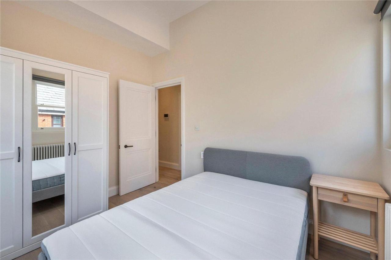 Apartments In The Heart Of Richmond, London 里士满 外观 照片