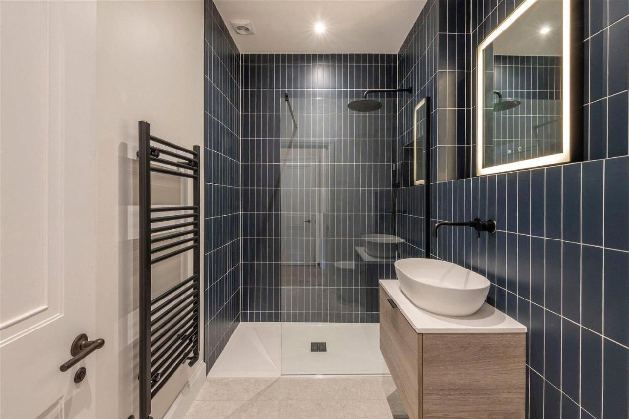 Apartments In The Heart Of Richmond, London 里士满 外观 照片