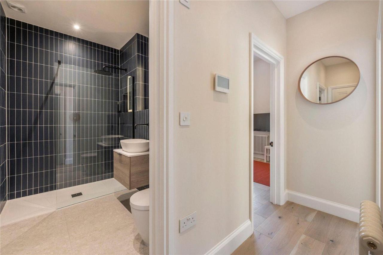 Apartments In The Heart Of Richmond, London 里士满 外观 照片