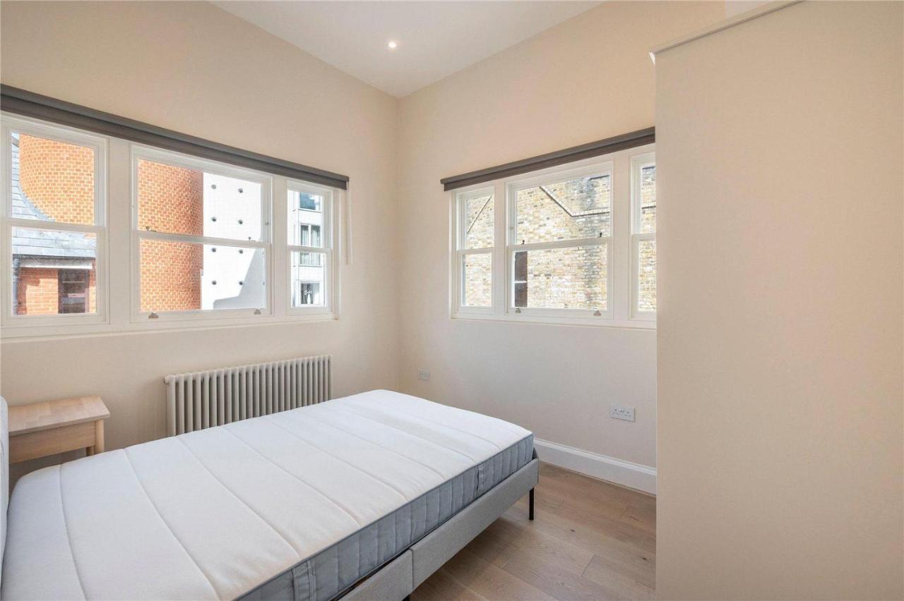 Apartments In The Heart Of Richmond, London 里士满 外观 照片